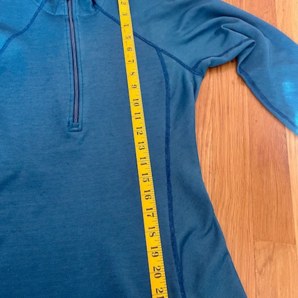 Patagonia Capilene Base Layer set - Picture 11 of 12